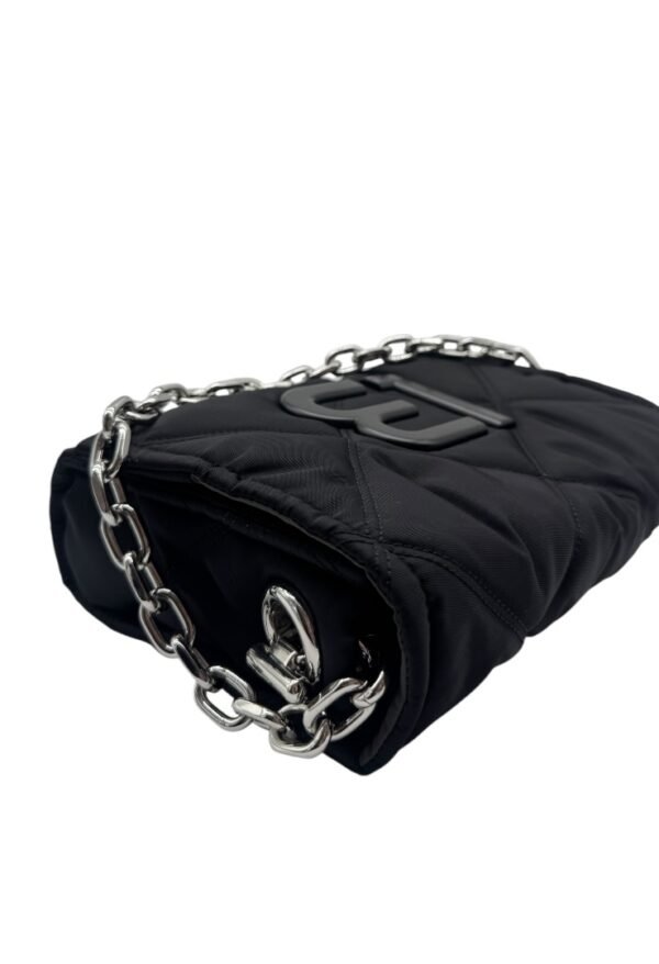 SHOULDER BAG NYLON - BIMBA Y LOLA - Image 9
